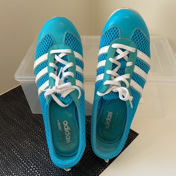 Adidas Fit Foam - Picture 3 of 12